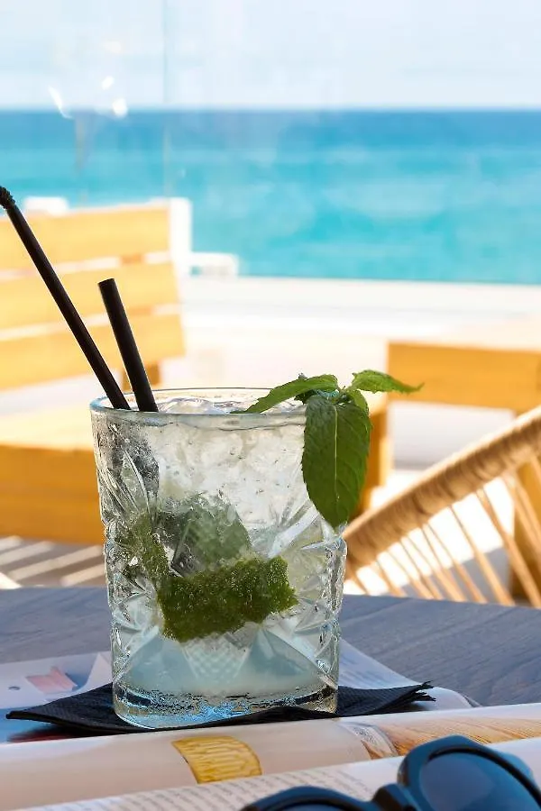 May Altafulla Beach Boutique Hotel Espanha