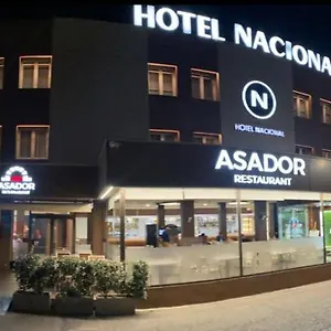 3* Hotel Nacional