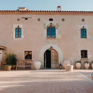 Hotel-masia Farres Hotel