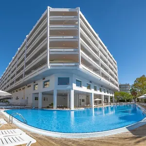 Medplaya Pirámide Hotel