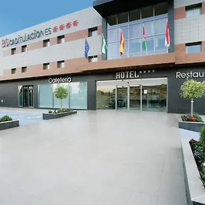 Bs Capitulaciones Hotel Santafé