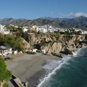 Azahara Gasthuis Nerja