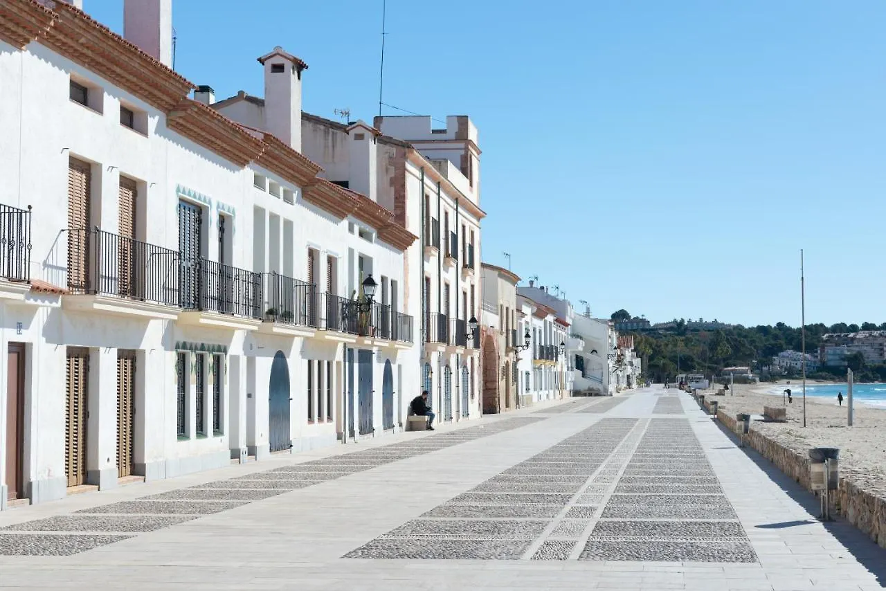 ****  May Altafulla Beach Boutique Hotel Espanha