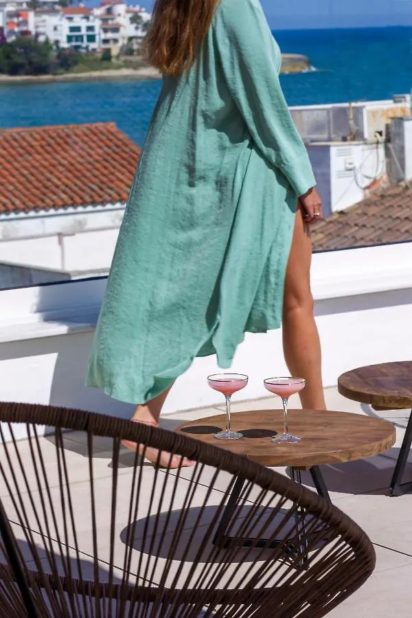May Altafulla Beach Boutique Hotel 4*,  Espanha