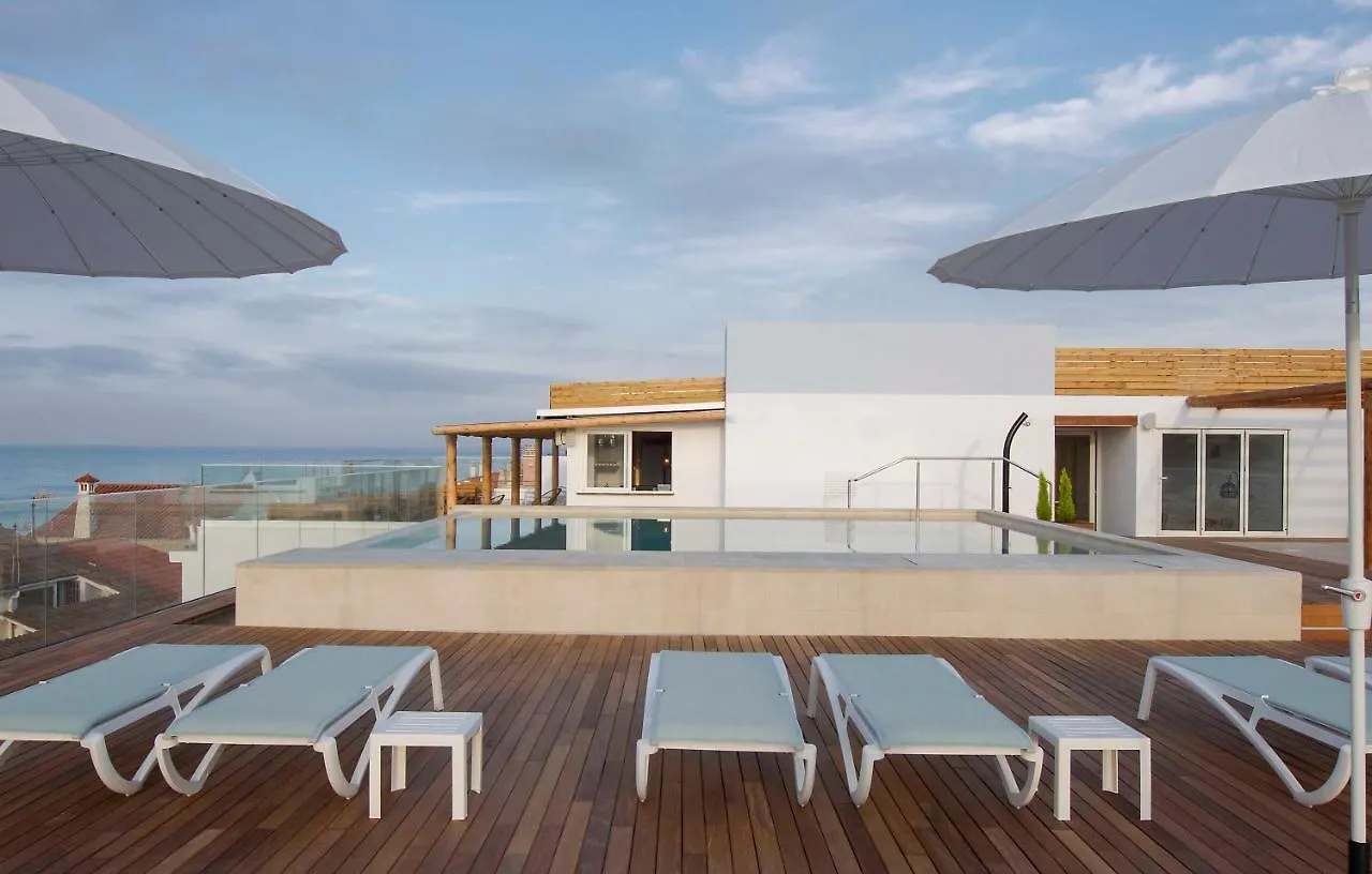 May Altafulla Beach Boutique Hotel